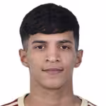 Abdullah Al Menhali