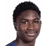 Keita S.