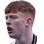 Keogh A. M.
