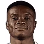 Samson Nwulu