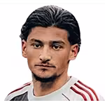 Ishuayed Sanchez M.
