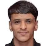 Saif Al Menhali
