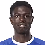 Cisse I.
