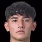 Ángel Robinho Romero Quintero