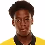 Mo Missanga