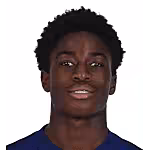 Coulibaly S.