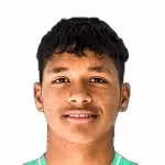 Alejandro Severo