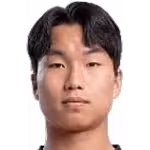 Kang Dong Hwi