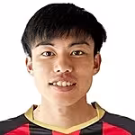 Saiki Izumi