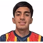 Lucas Juarez