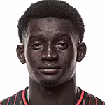 Ndiaye A.