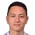 Bakhytkiriev S.