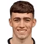 Carrick McEvoy
