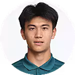 Yuxuan Jiang