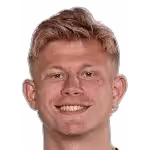 Josh Jones