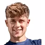 Spencer Dymond-Hall