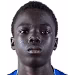 Idrissa Soukouna