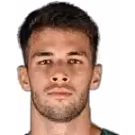 Luka Velickovic