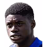 Andrew Fasanya