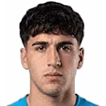 Agustin Bono