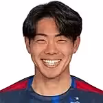 Shun Fukumoto