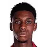 Ebrahima Drammeh Jaiteh