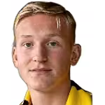 Ahlstrand M.