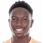 Ben Cisse