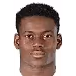 Ibrahim Junior