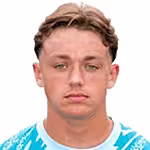 Nick Homan