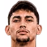 Gabriel Oliveira