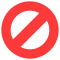banned